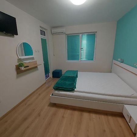 Exotic Guest House Sozopol Exterior foto