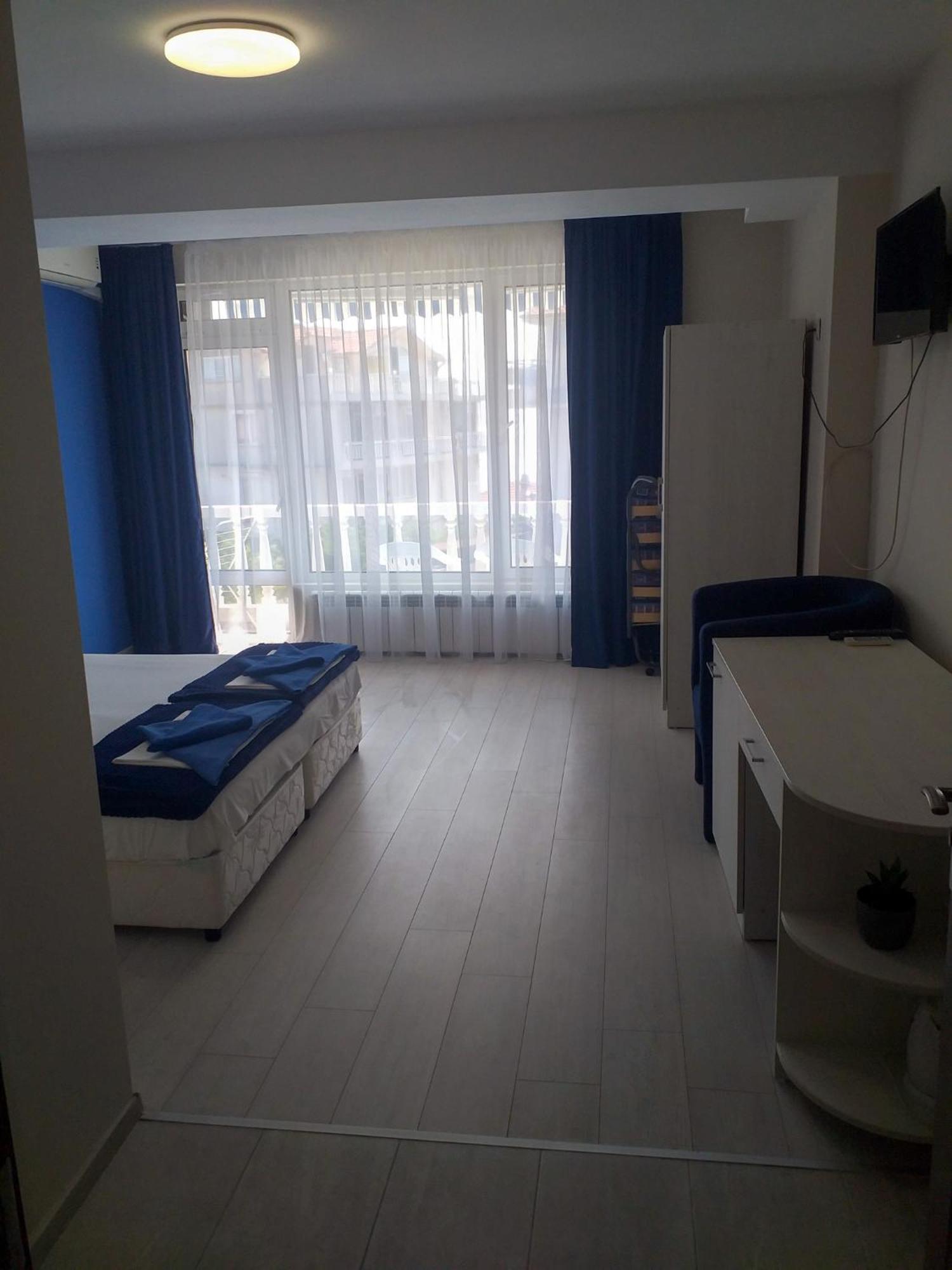 Exotic Guest House Sozopol Exterior foto