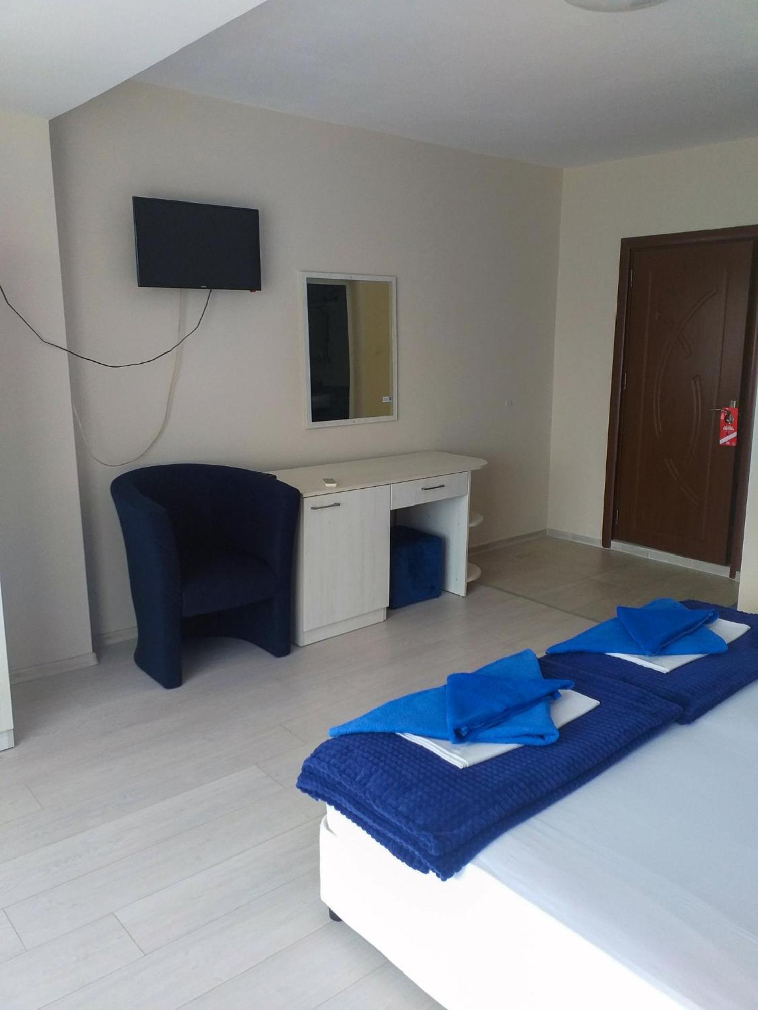 Exotic Guest House Sozopol Exterior foto
