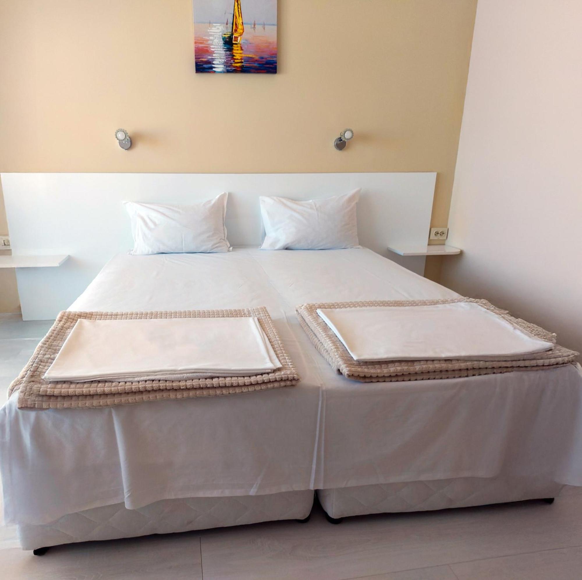 Exotic Guest House Sozopol Exterior foto